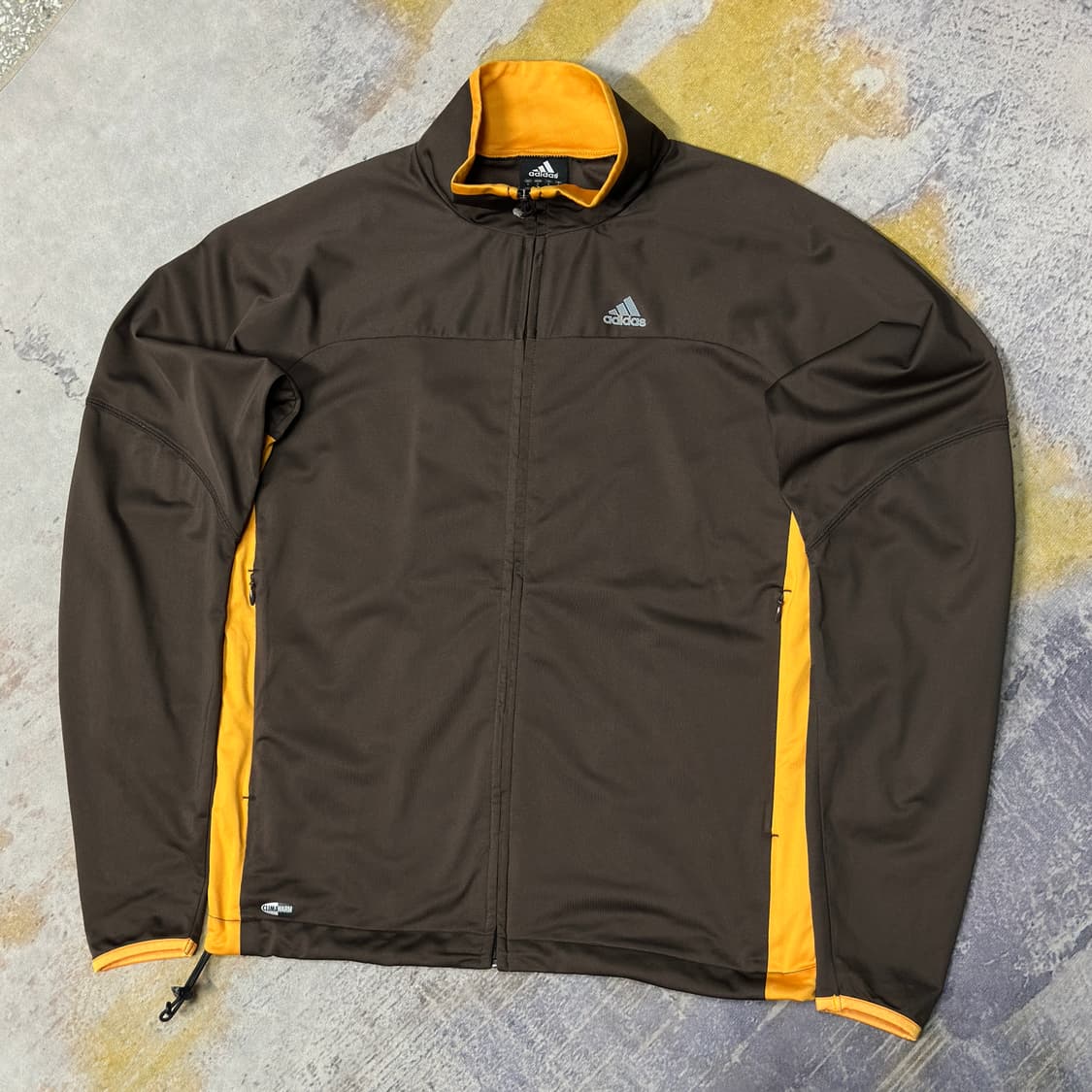 아디다스 브라운져지 m 상품이미지1