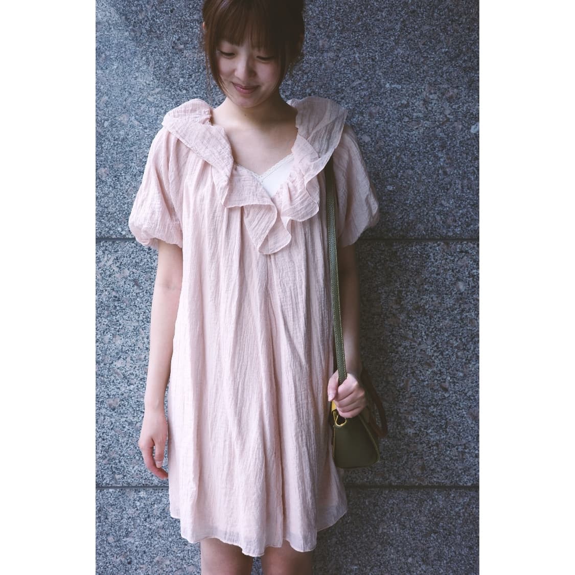 Cloudberry Girl Set (3 pieces) 상품이미지2