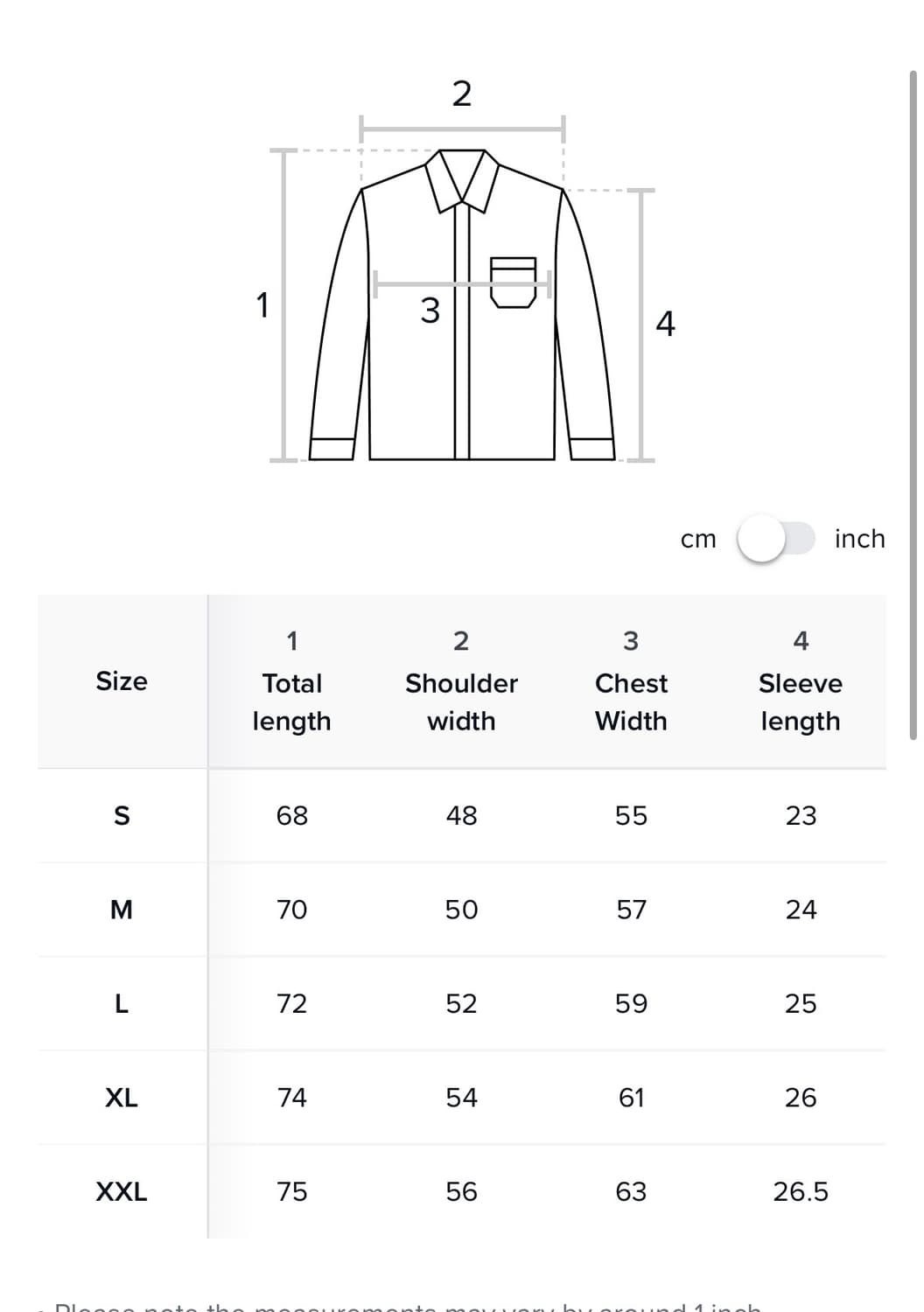 앤더슨벨 플라워 셔츠 Flower Knit Shirt atb953m 상품이미지5