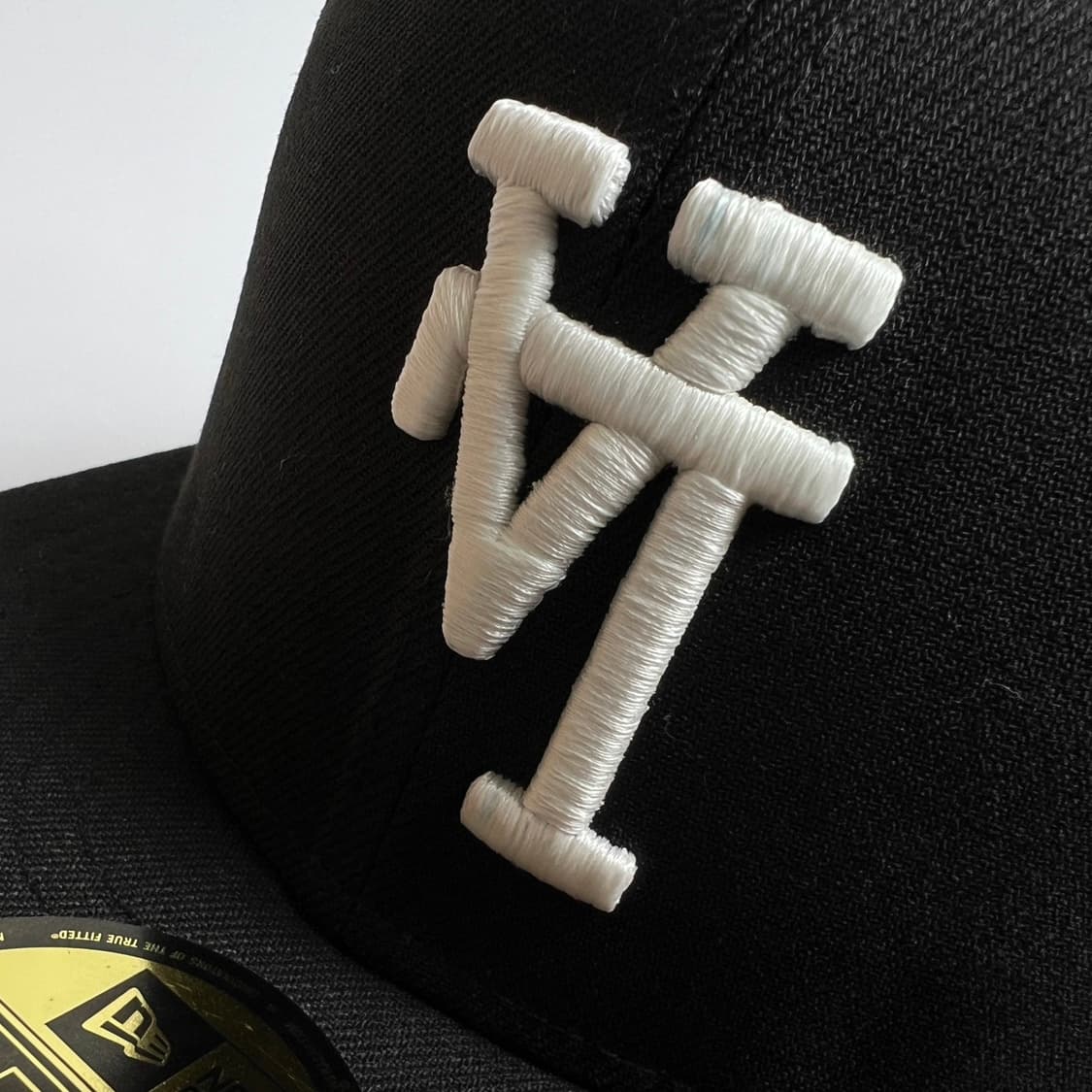  New Era  LA 60주년 기념 59FIFTY 상품이미지4