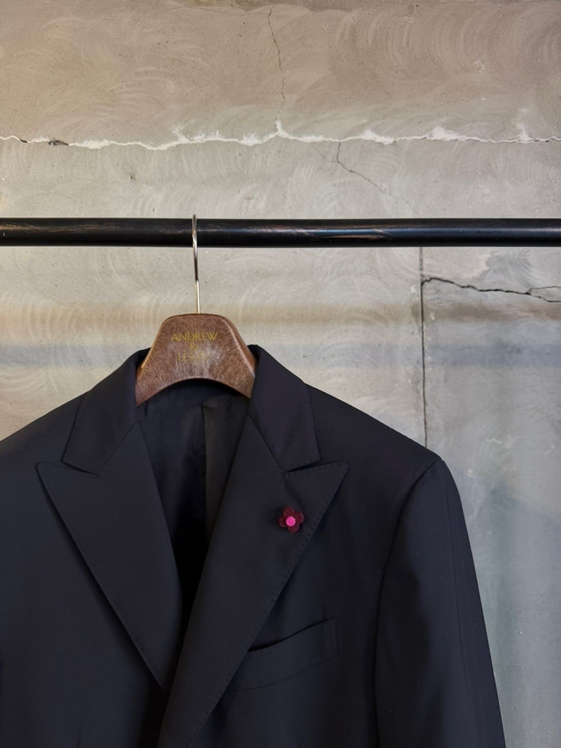 라르디니 테일러드 자켓 100 상품이미지7