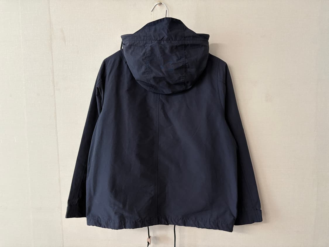 유나이티드 애로우 후드 점퍼 자켓  상품이미지2