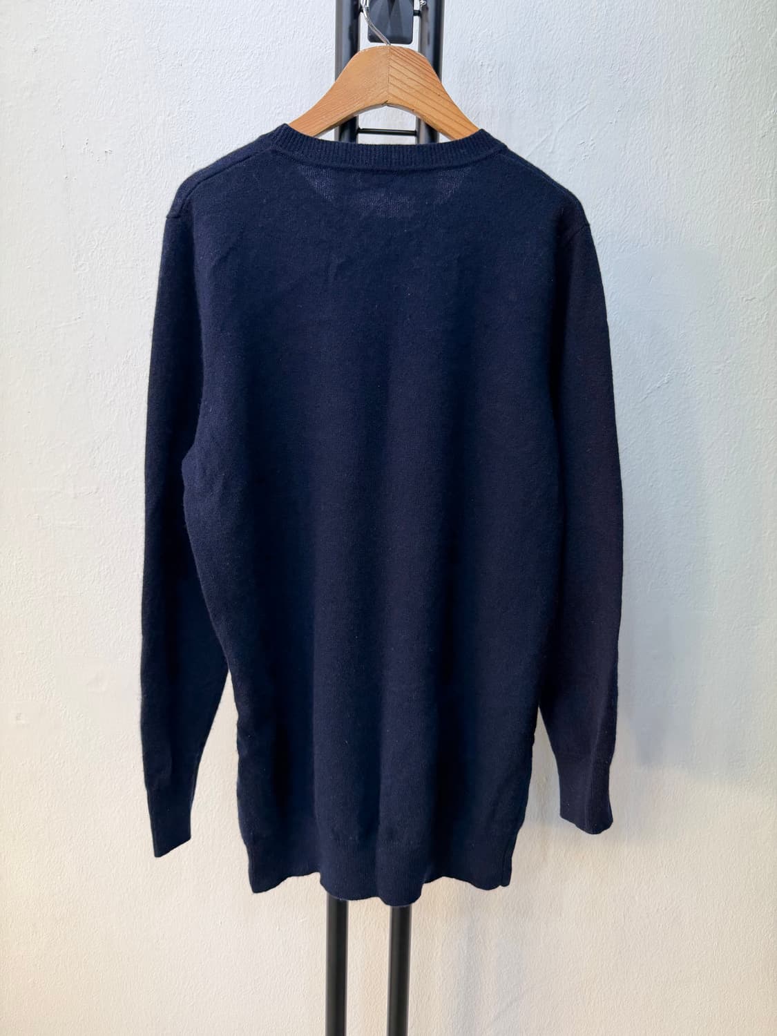 정품) 산드로 여성 니트 1 상품이미지4