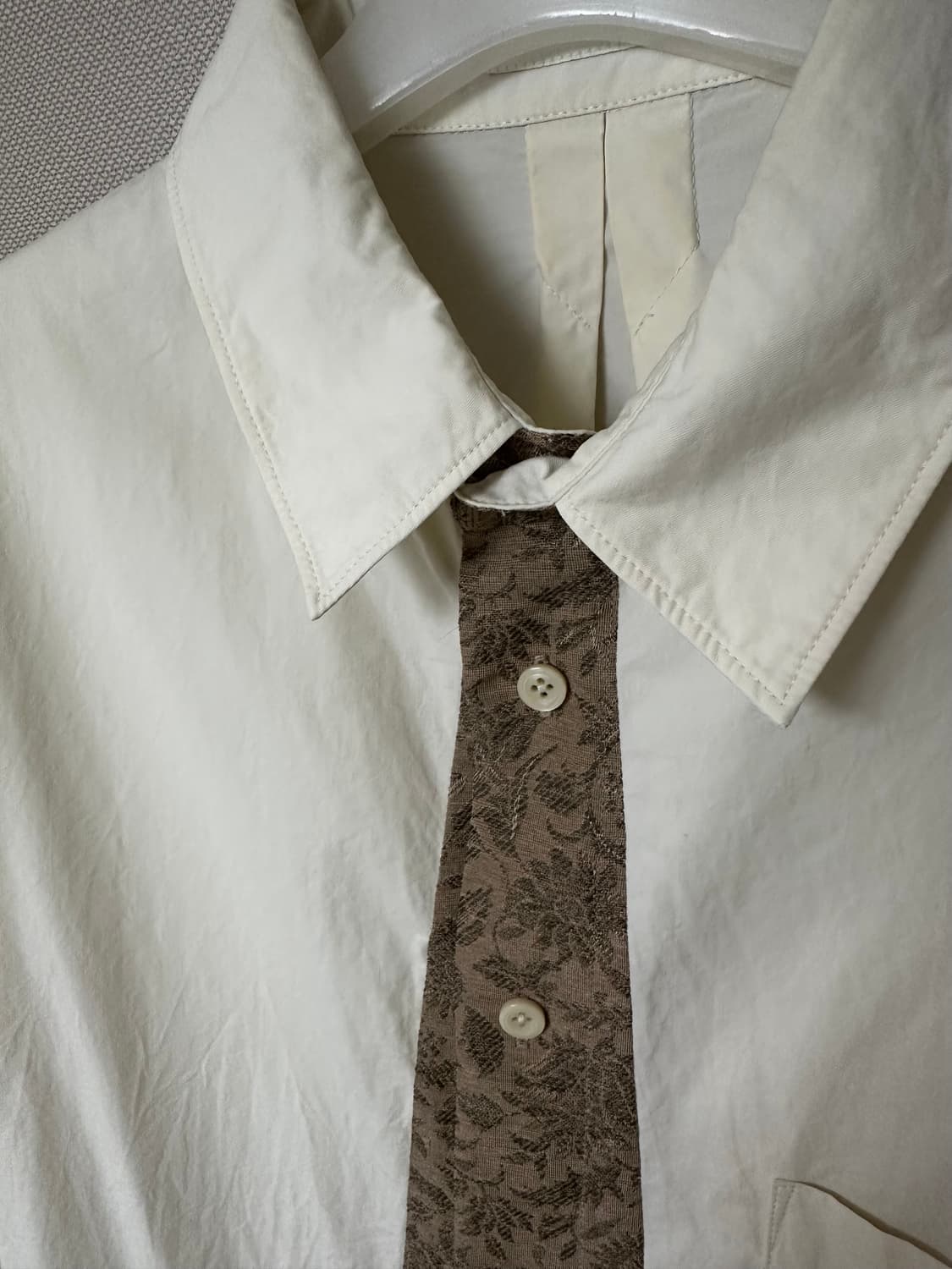 ceimou 셔츠 상품이미지2