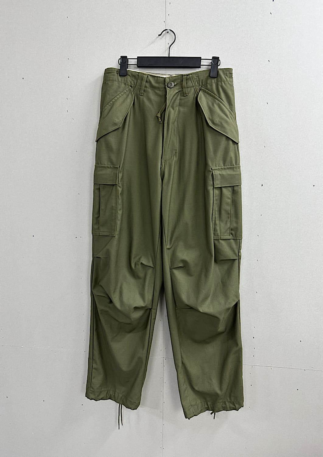 ymcl ky m-65 카고 바지 29인치  상품이미지1