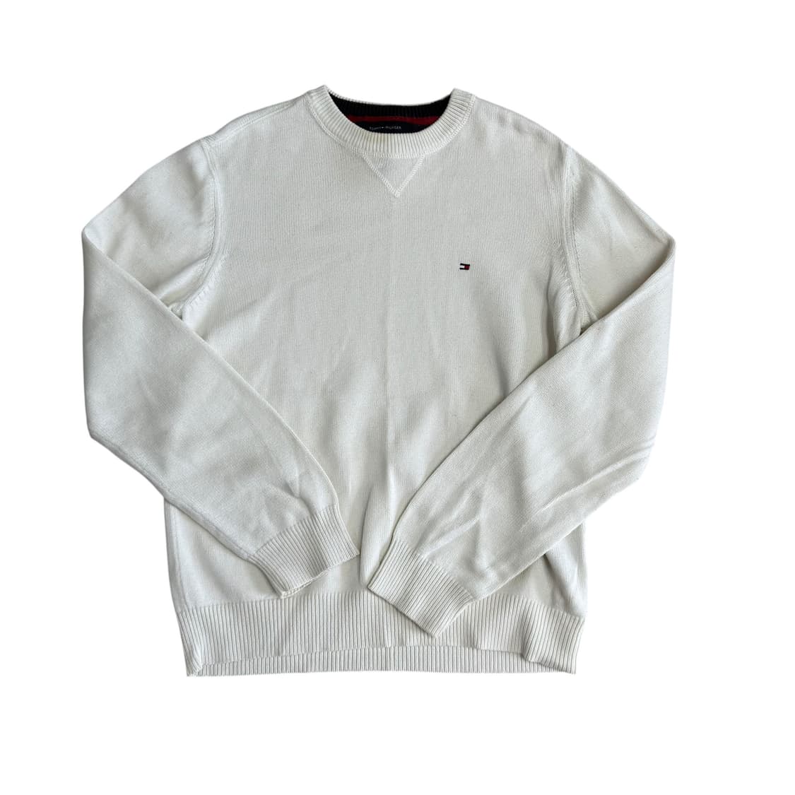 타미힐피거 니트 상품이미지1