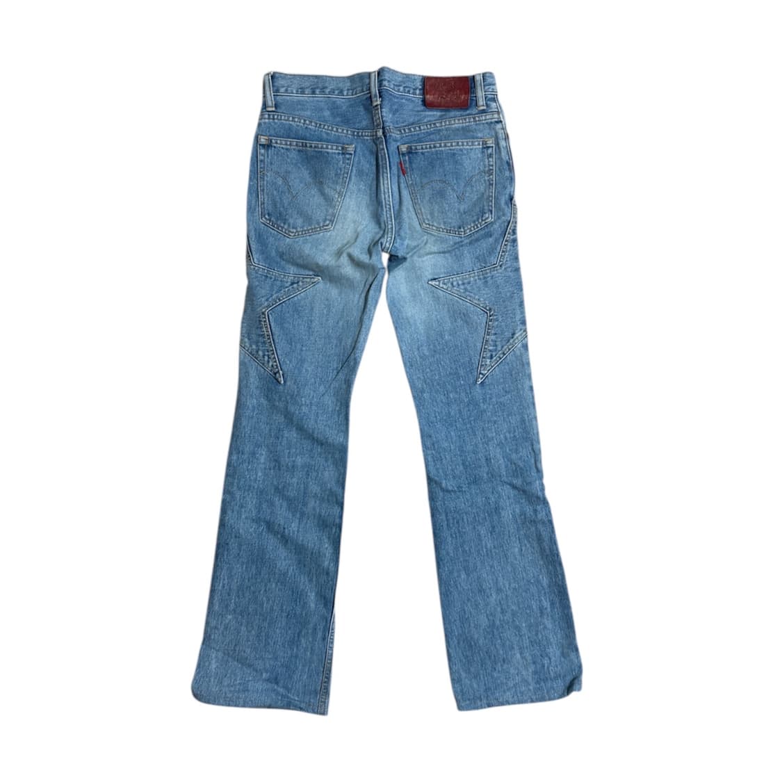 HYSTERIC GLAMOUR STAR DEMIM 상품이미지2