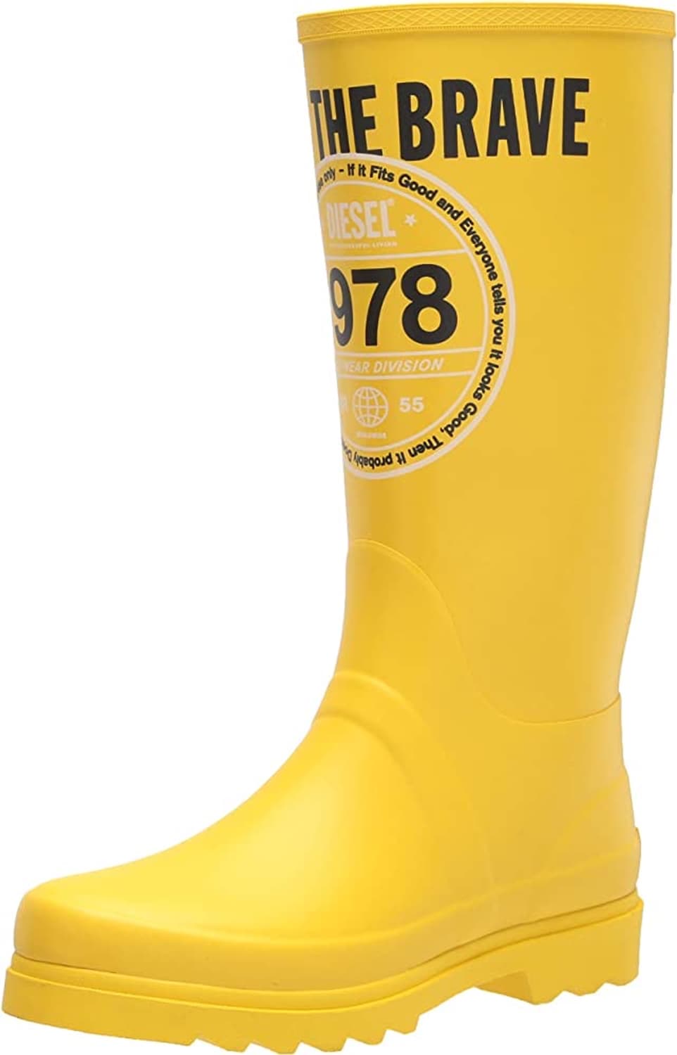 [새제품250] 디젤 h jaarden lb 부츠 상품이미지3