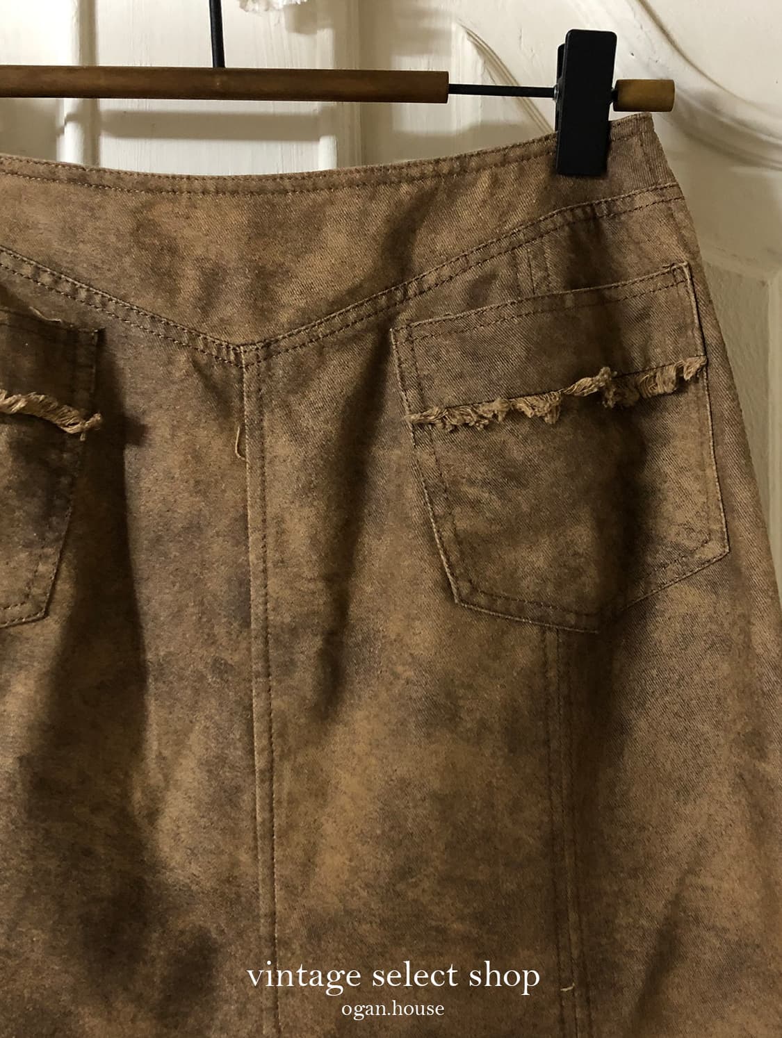 sahara skirt 상품이미지4