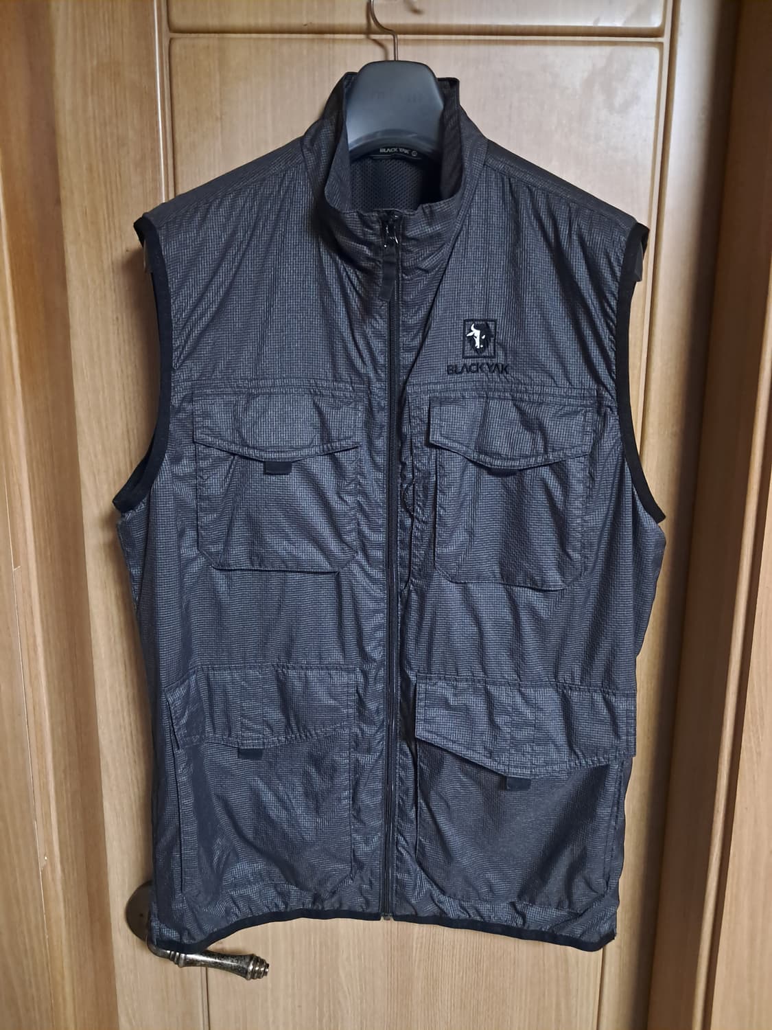 블랙야크 조끼 남성105  상품이미지2