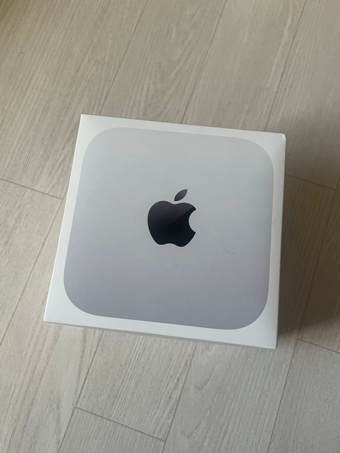 (새제품)맥미니 m4 16gb 256gb 상품이미지1