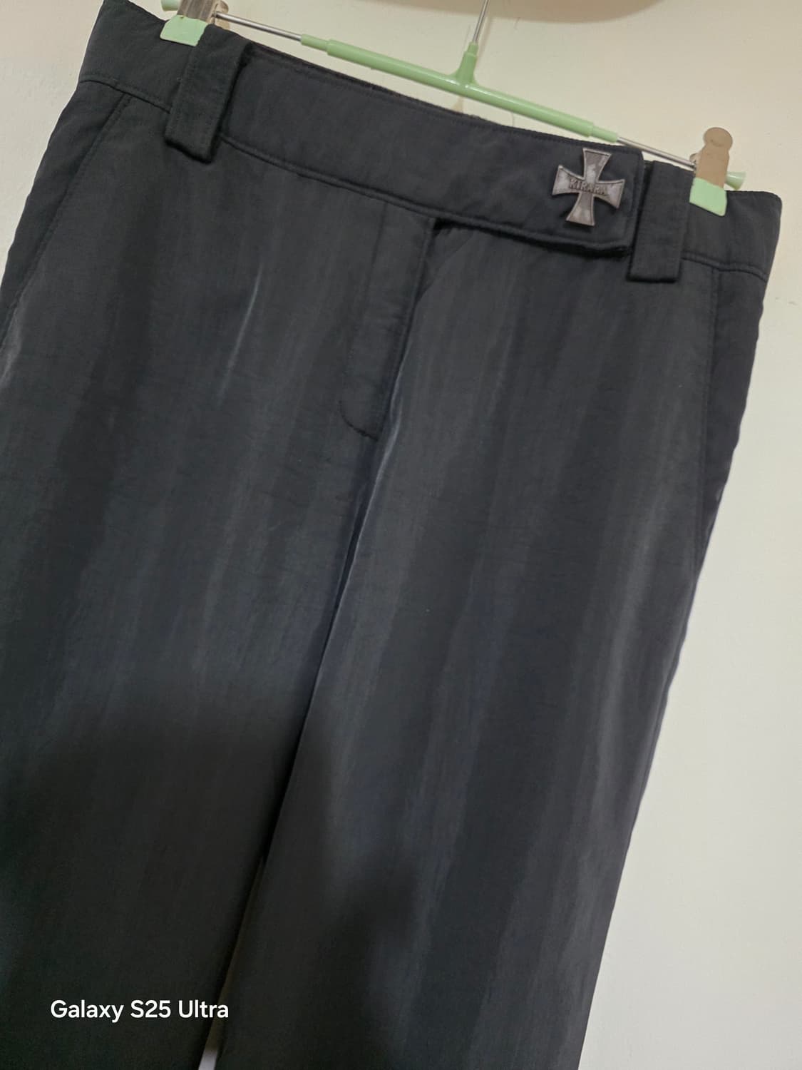 키라라 앞뒤 십자가포인트 은은한광택소재 고급스러움 64-90 상품이미지3