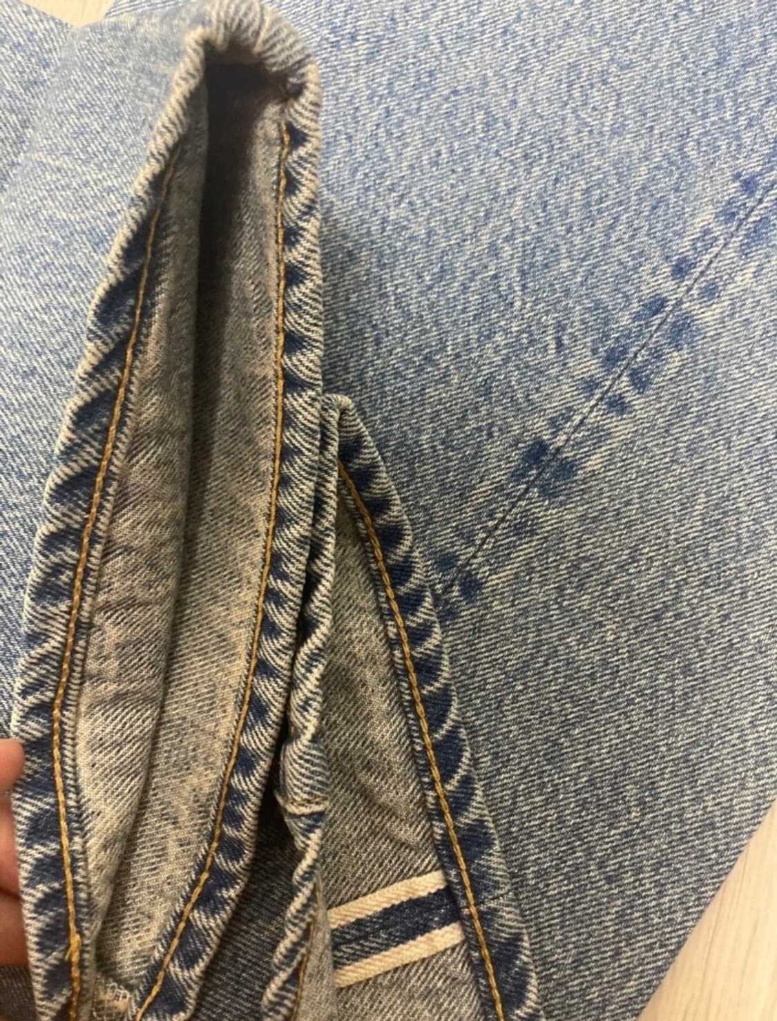 lvc 55501 블랙잭 30/32 ,30x32, (30 32) 새상품 상품이미지5