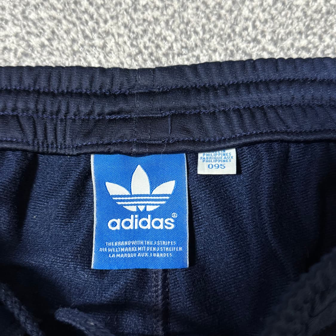 아디다스 파이어버드 트레이닝 셋업 상품이미지9