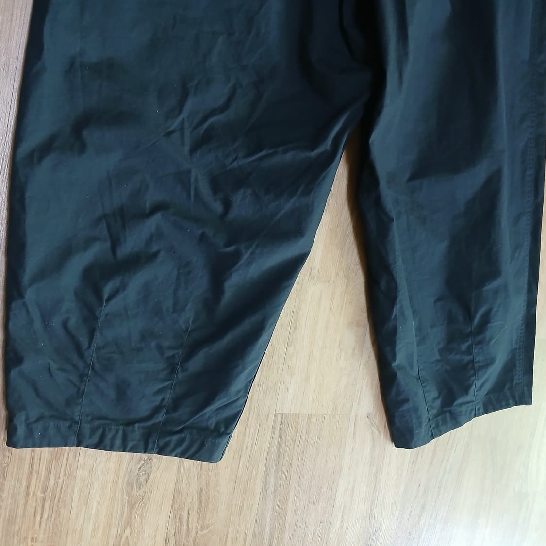 Nike 나이키 벌룬 와이드 팬츠 바지 상품이미지10