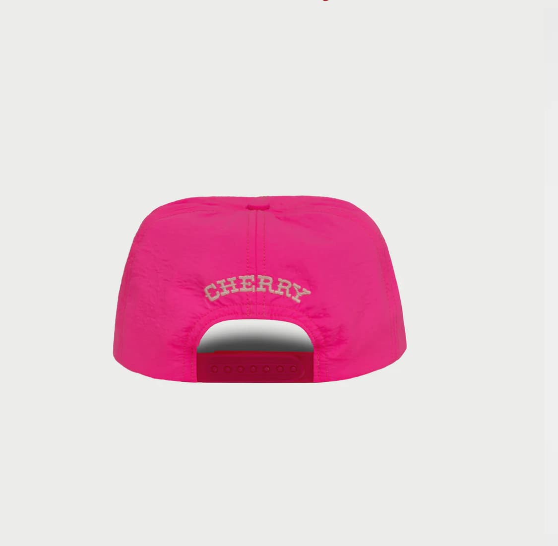 Cherry 볼캡 상품이미지2