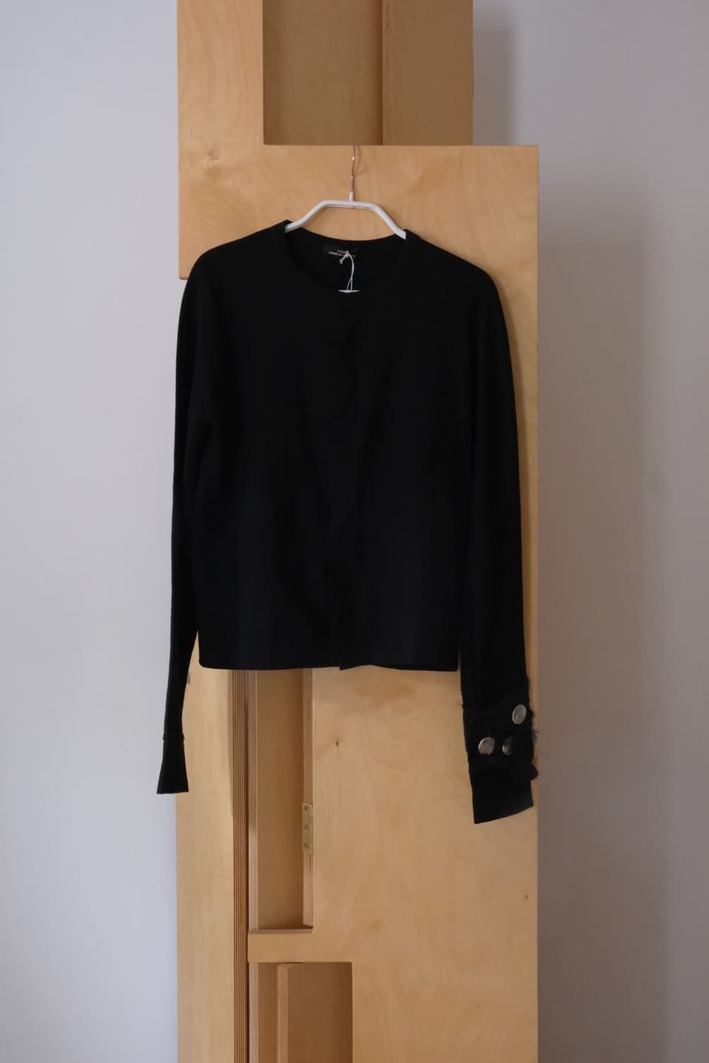 tricot COMME des GARÇONS 2004 Top 상품이미지1
