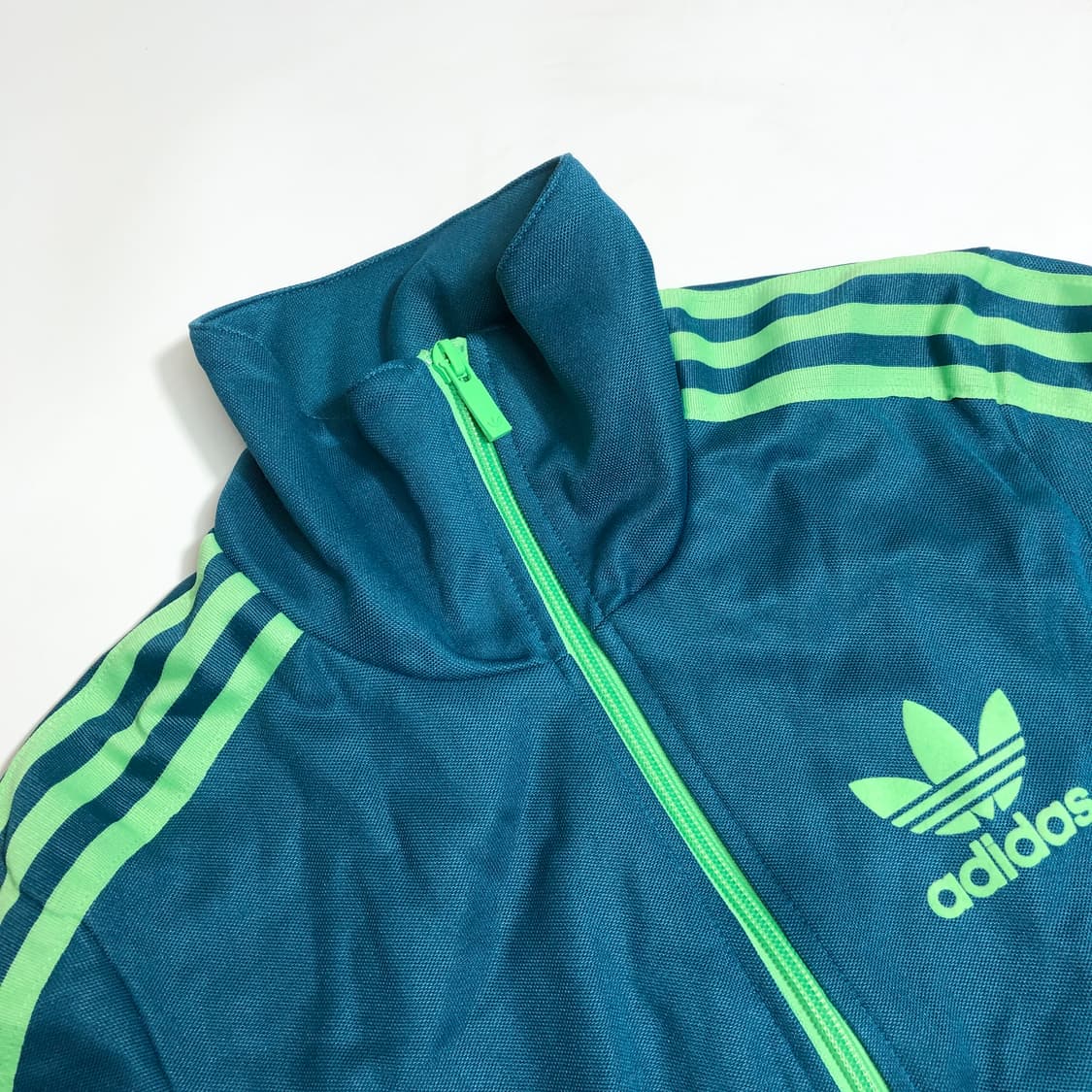 아디다스 유로파 져지 세트 s 상품이미지3