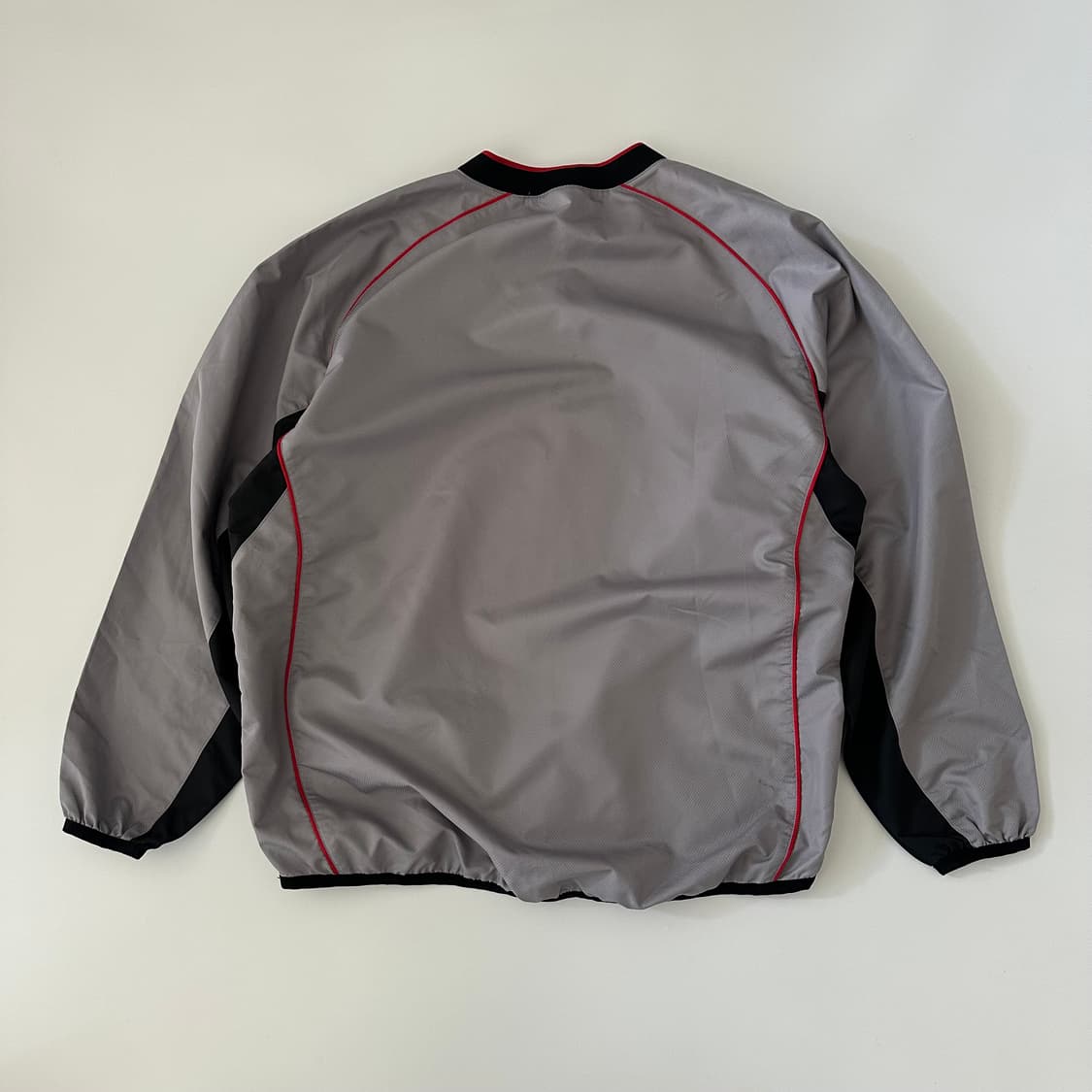 미즈노 mizuno 로고 웜업 상품이미지4