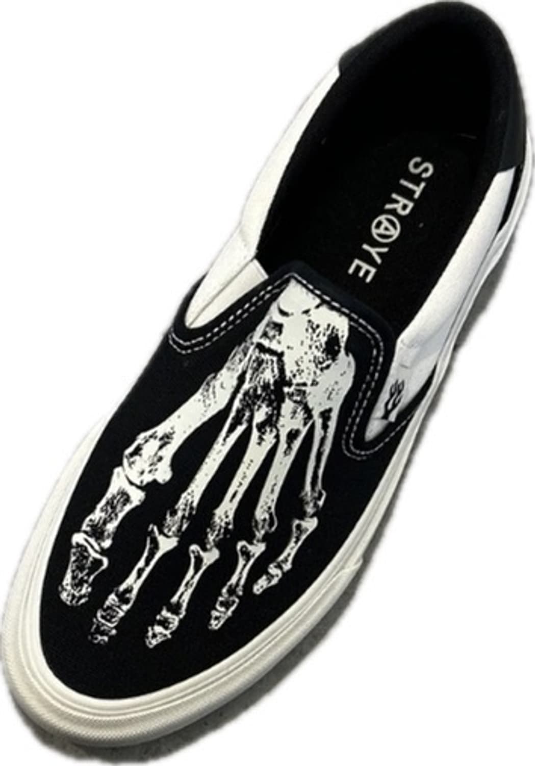x ray slip on 상품이미지1