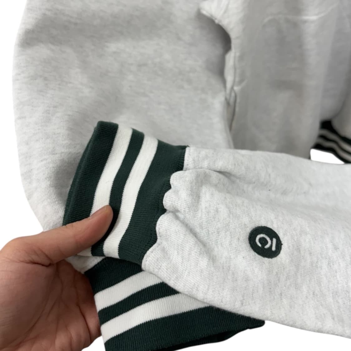 커버낫 맨투맨 상품이미지3