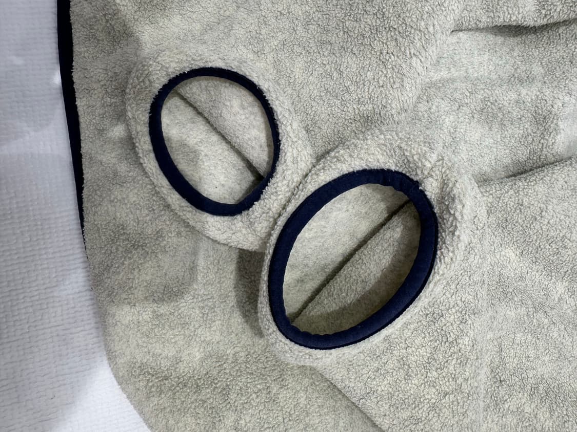 파타고니아 신칠라 오트밀 L 사이즈 상품이미지5