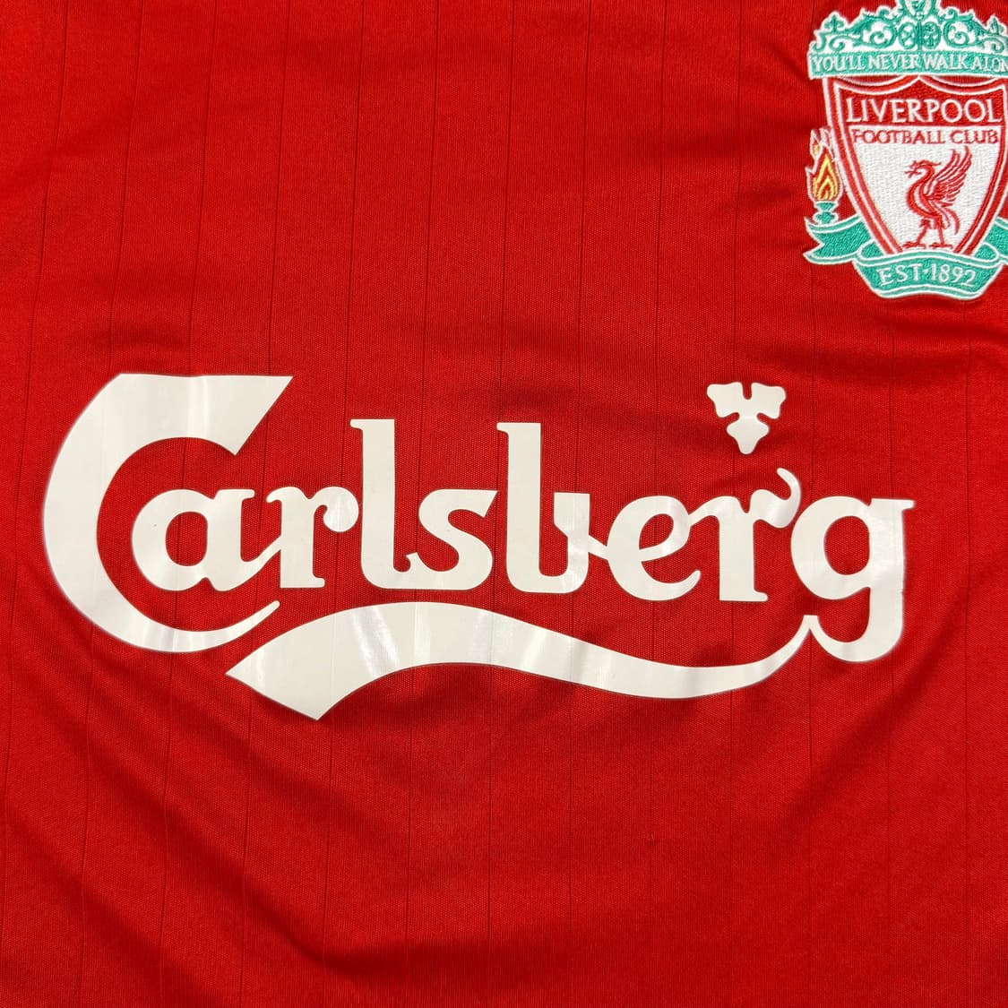 06-08 리버풀 홈 제라드 유니폼 상품이미지6