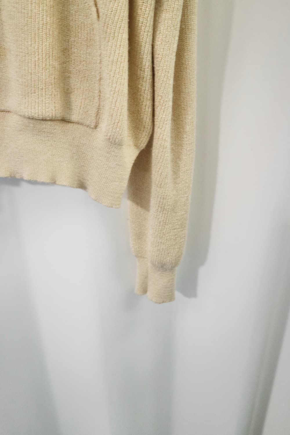 Nanushuka hoodie 상품이미지5