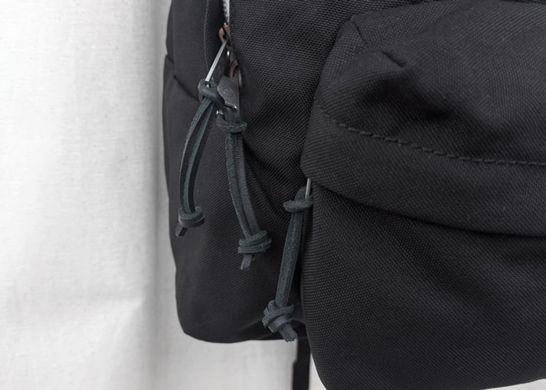 메종 마르지엘라 스티치 백팩 상품이미지5