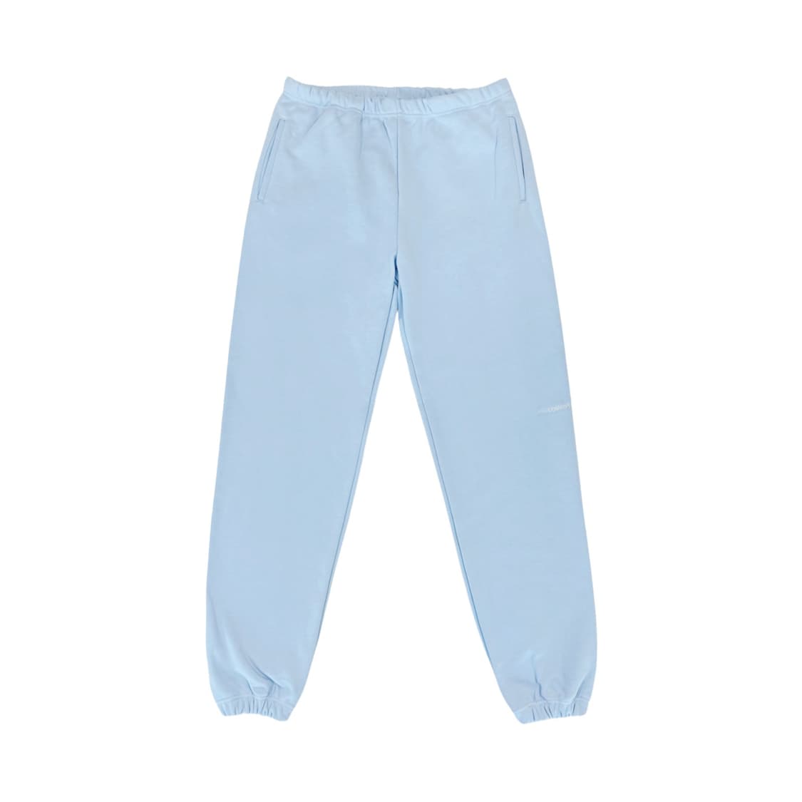 지초이 25-001 후드, 조거팬츠 셋업 상품이미지2