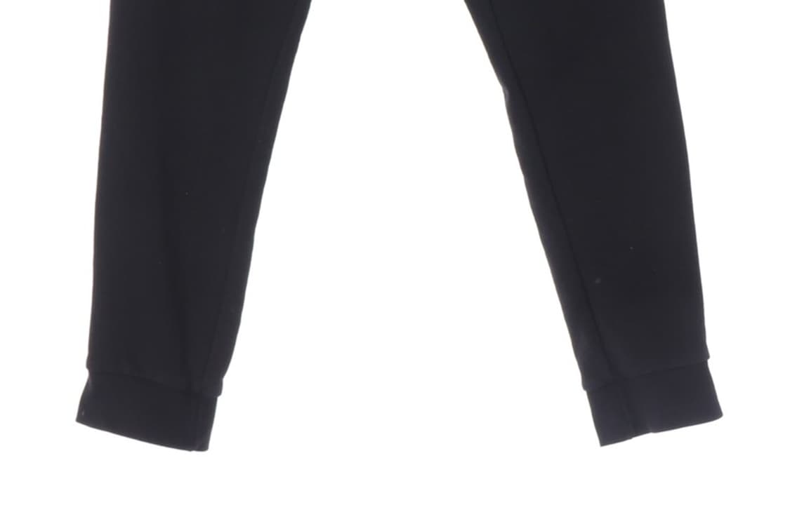 아디다스 에센셜 블랙 스웨트 팬츠 3XL 상품이미지5