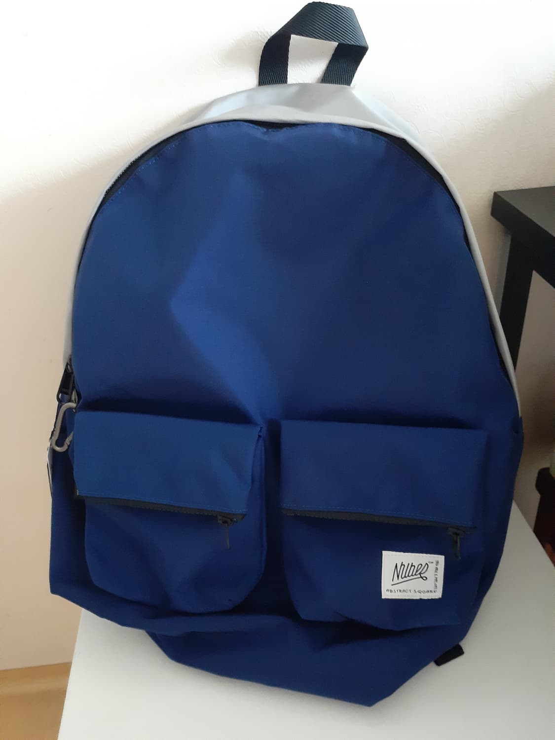 (새상품) Nubes백팩 상품이미지1