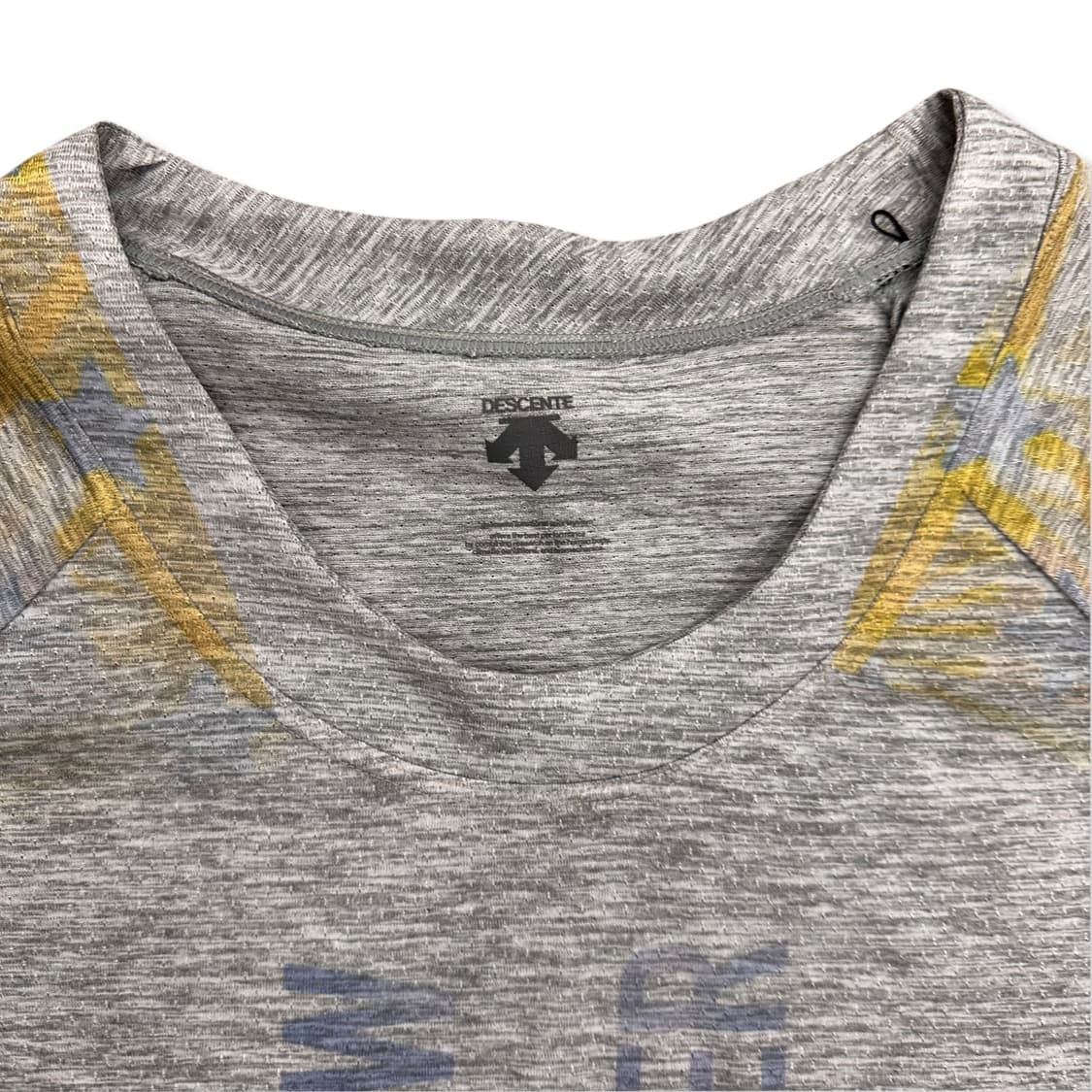 Descente, Lettering Archive Top 상품이미지7