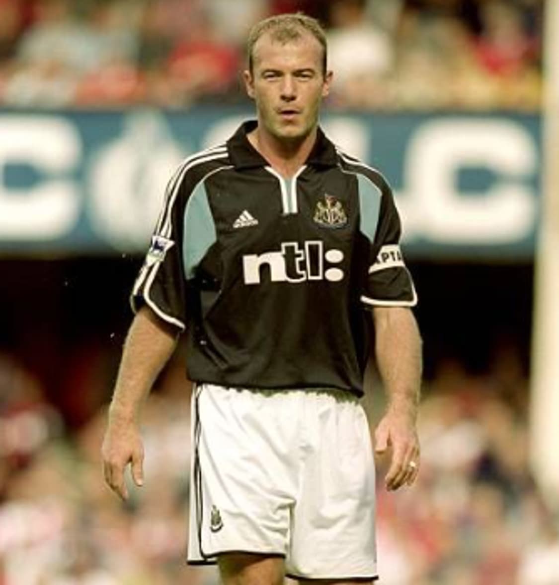 00-01 뉴캐슬 유나이티드 어웨이 No.9 앨런 시어러 상품이미지10