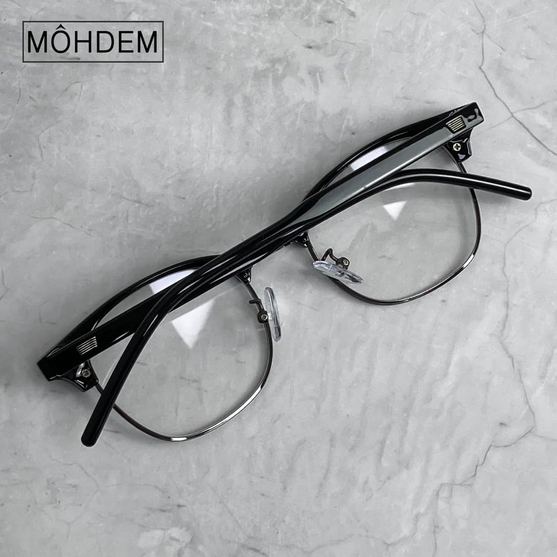 겨울엔 하금테 안경 아이웨어 상품이미지9