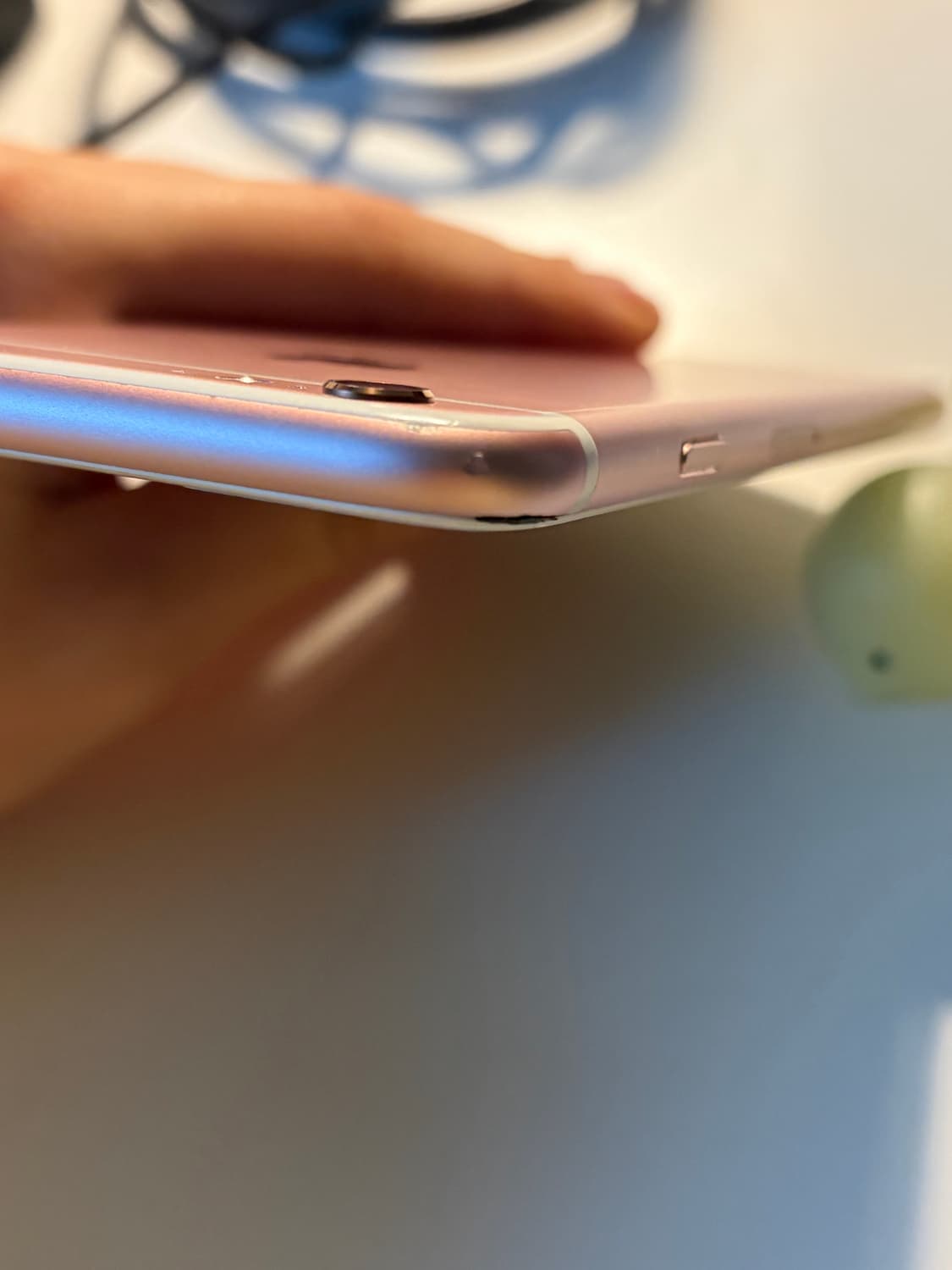 아이폰6s 로즈골드 32gb 상품이미지4