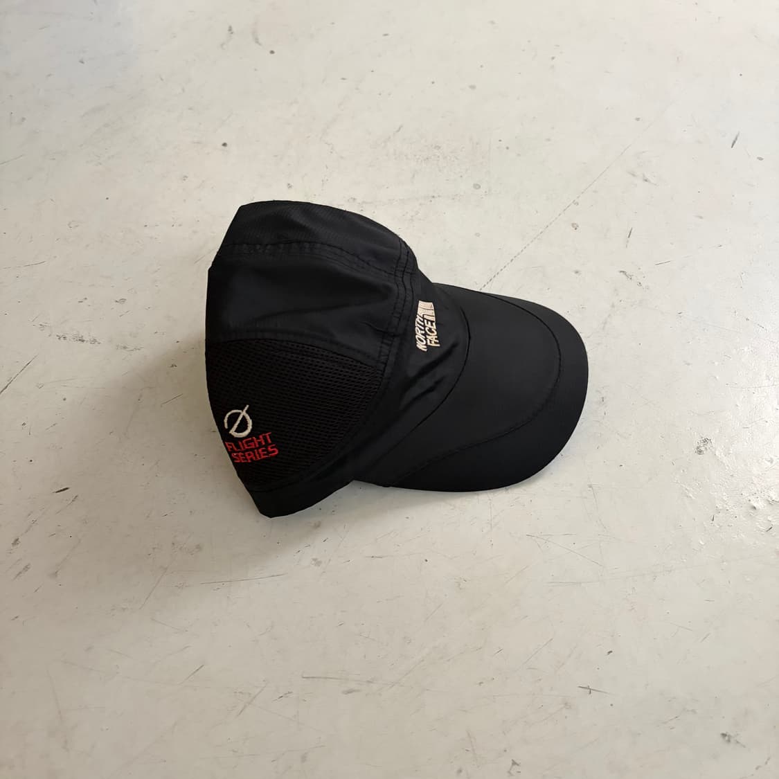 노스페이스 플라이트 시리즈 빈티지 볼캡 OS 상품이미지2