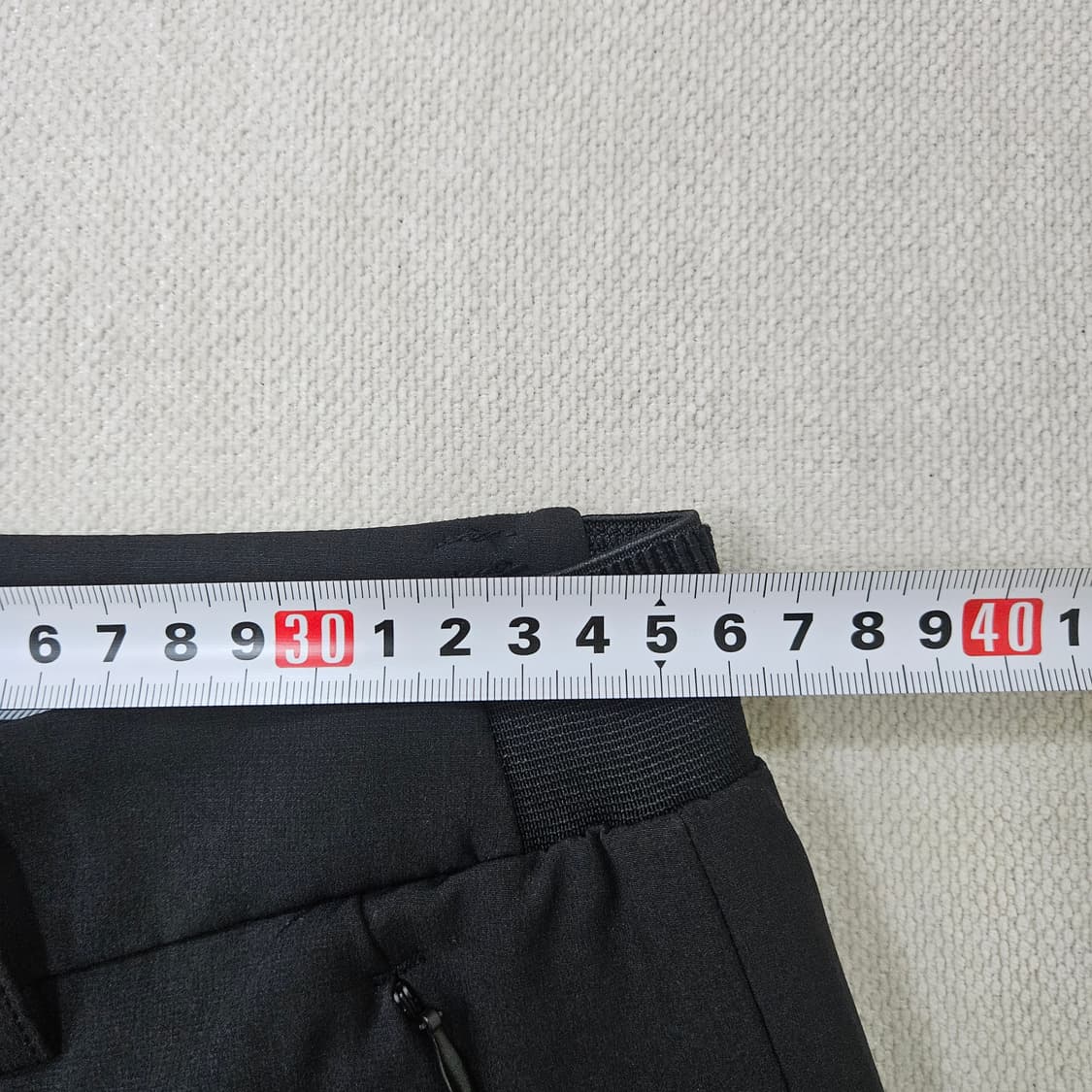 26 장 미쉘 여성 골프 팬츠 0319Y 상품이미지6