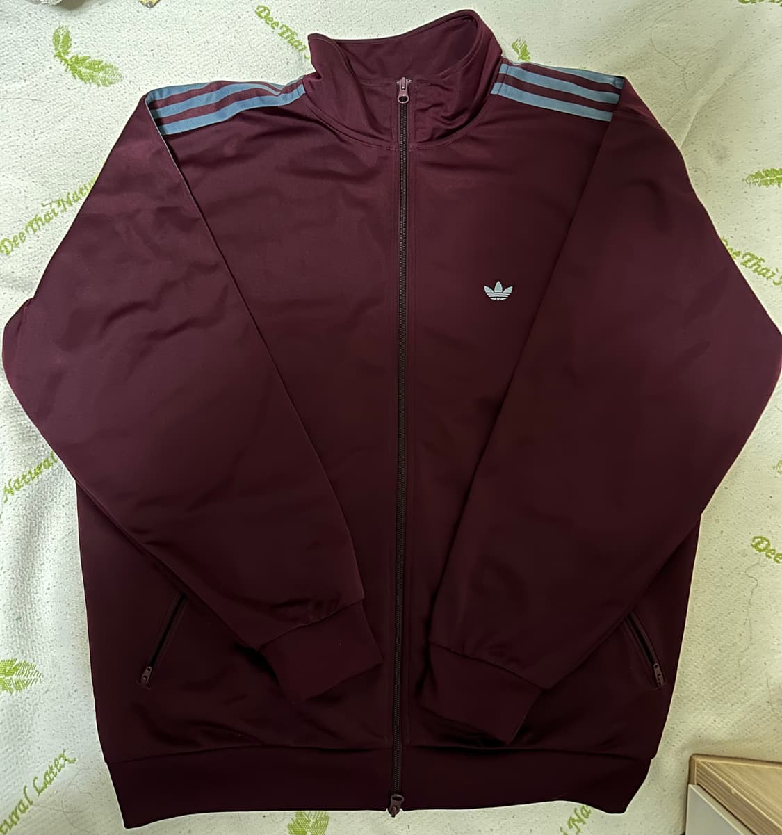 아디다스 베켄바우어 져지 팝니다  상품이미지1