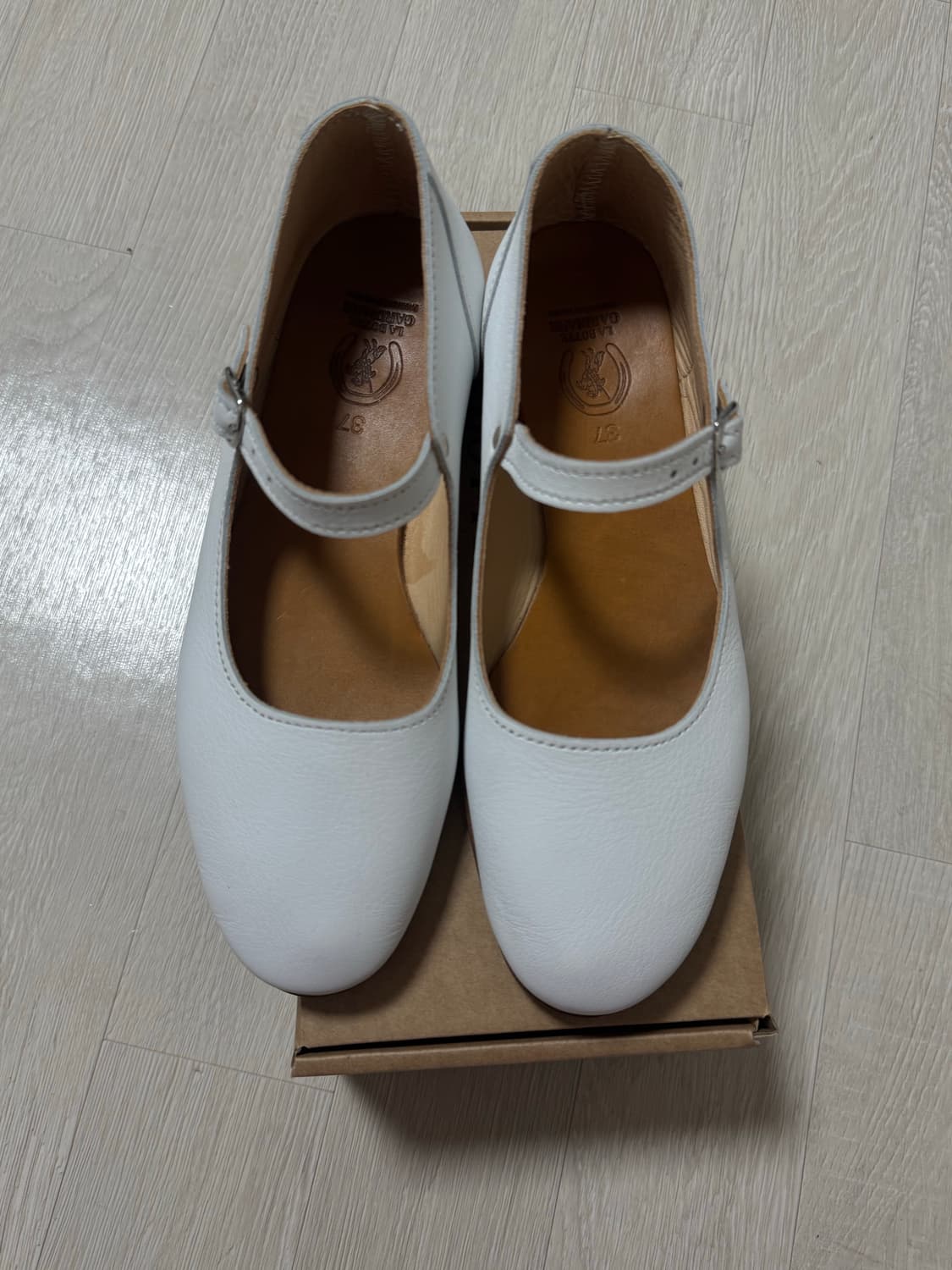 라보트가르디안 babie 메리제인 37 상품이미지4