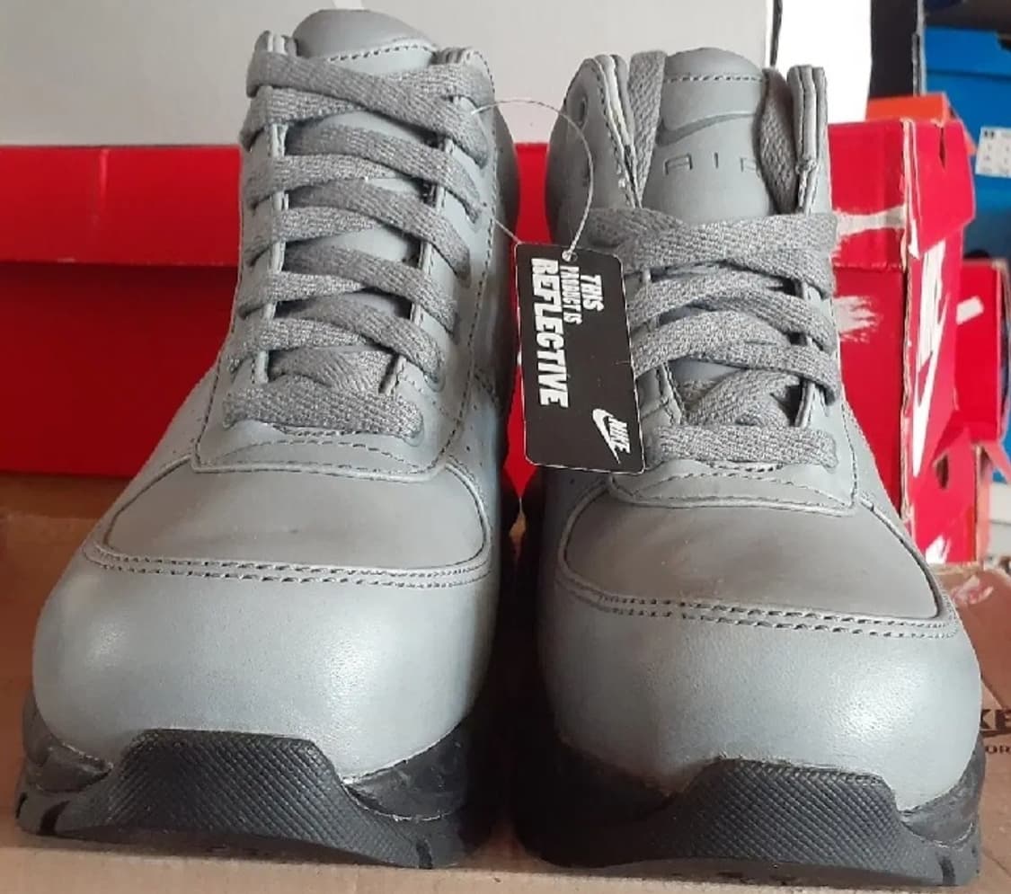 나이키 ACG 에어맥스 고마돔 부츠 상품이미지3