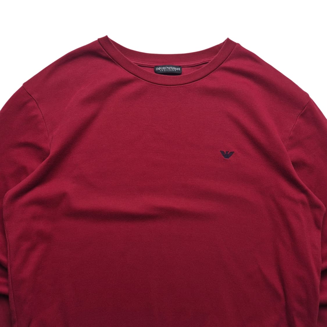 [L] 엠포리오 아르마니 스웻셔츠 상품이미지1
