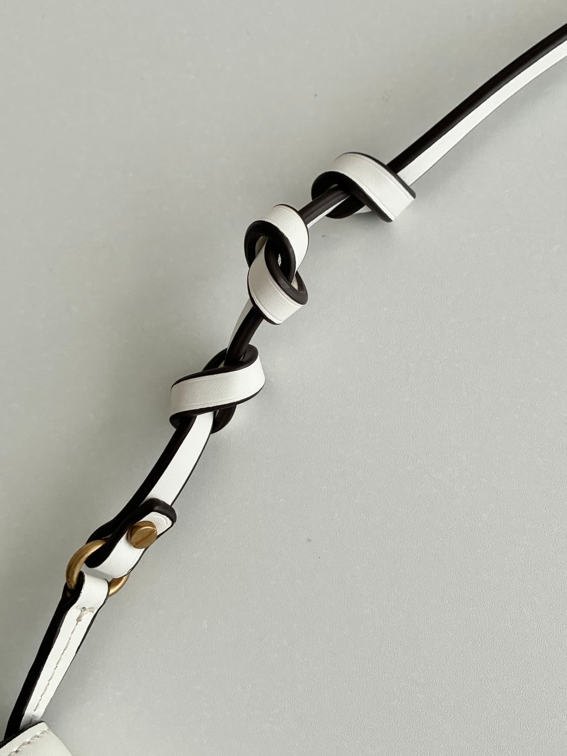 토리버치 밀러 폰 크로스바디 백 아이보리 상품이미지5