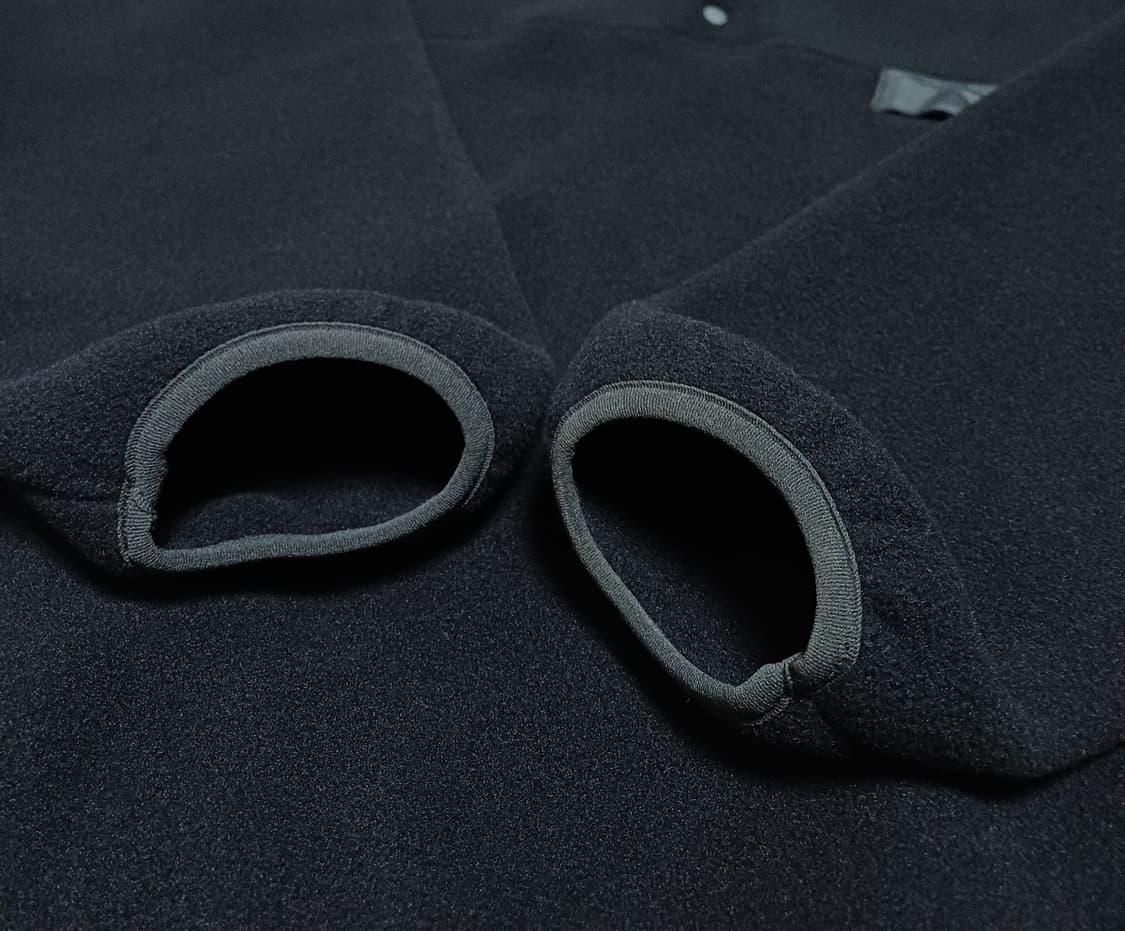 🇳🇮 파타고니아 신칠라 스냅티 - 블랙 상품이미지8