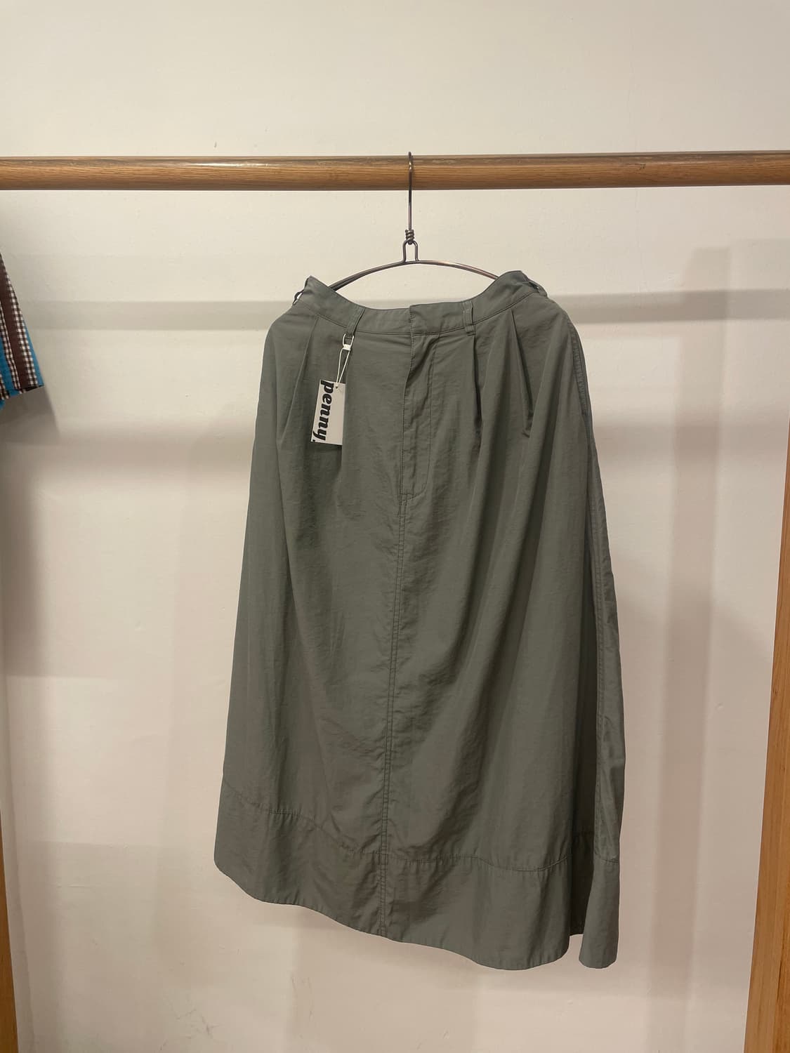 DANTON SKIRT 상품이미지1