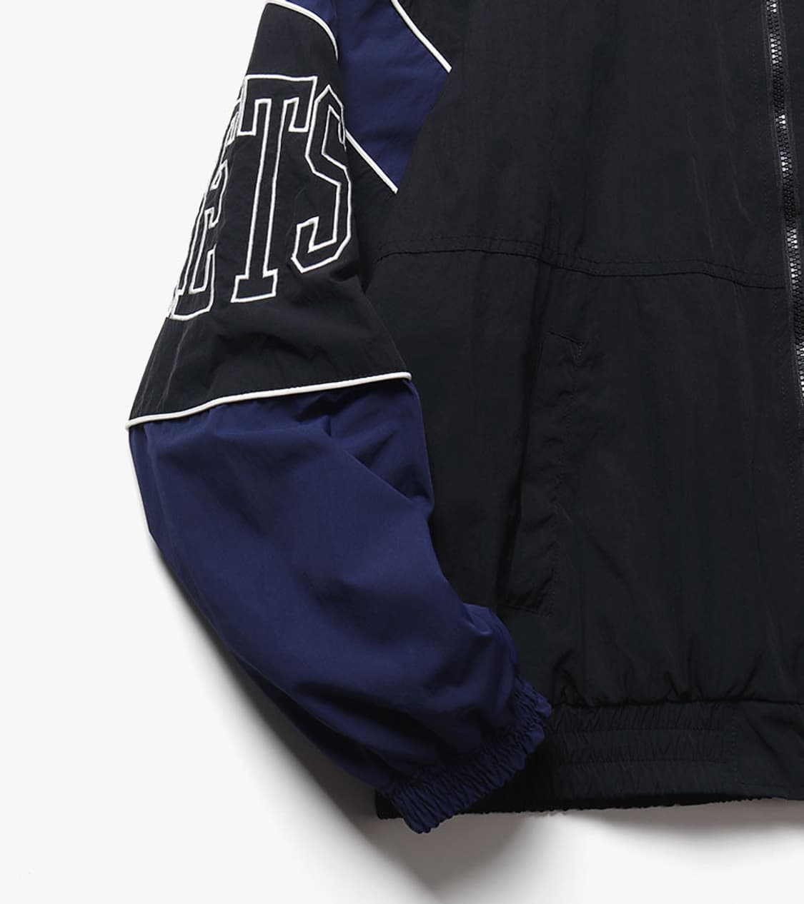 MLB X PUBLUX - 별주 BASEBALL JACKET 상품이미지4