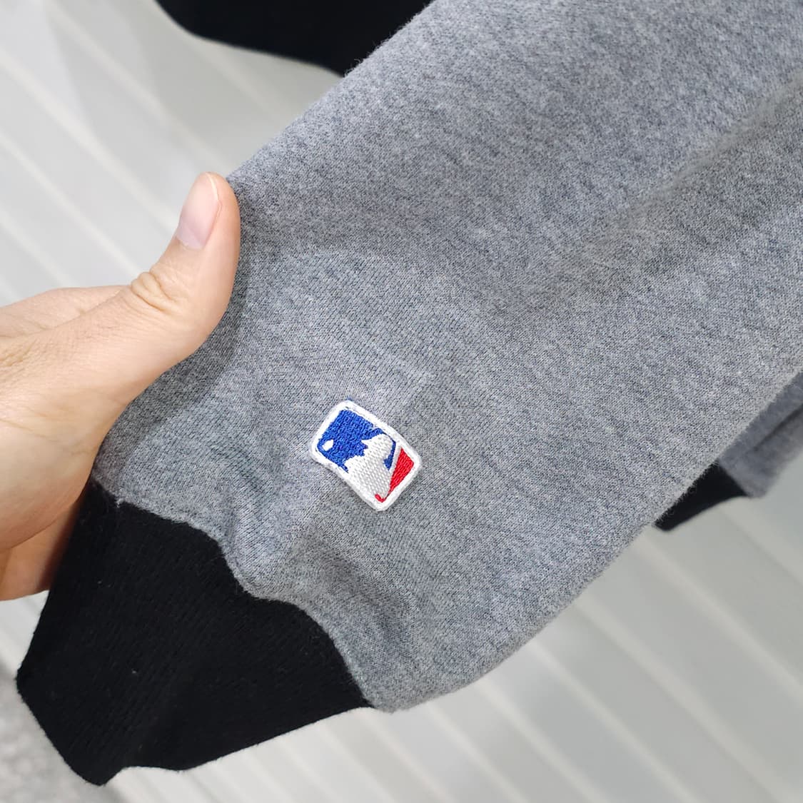 MLB 뉴욕양키스 맨투맨- LL 상품이미지4