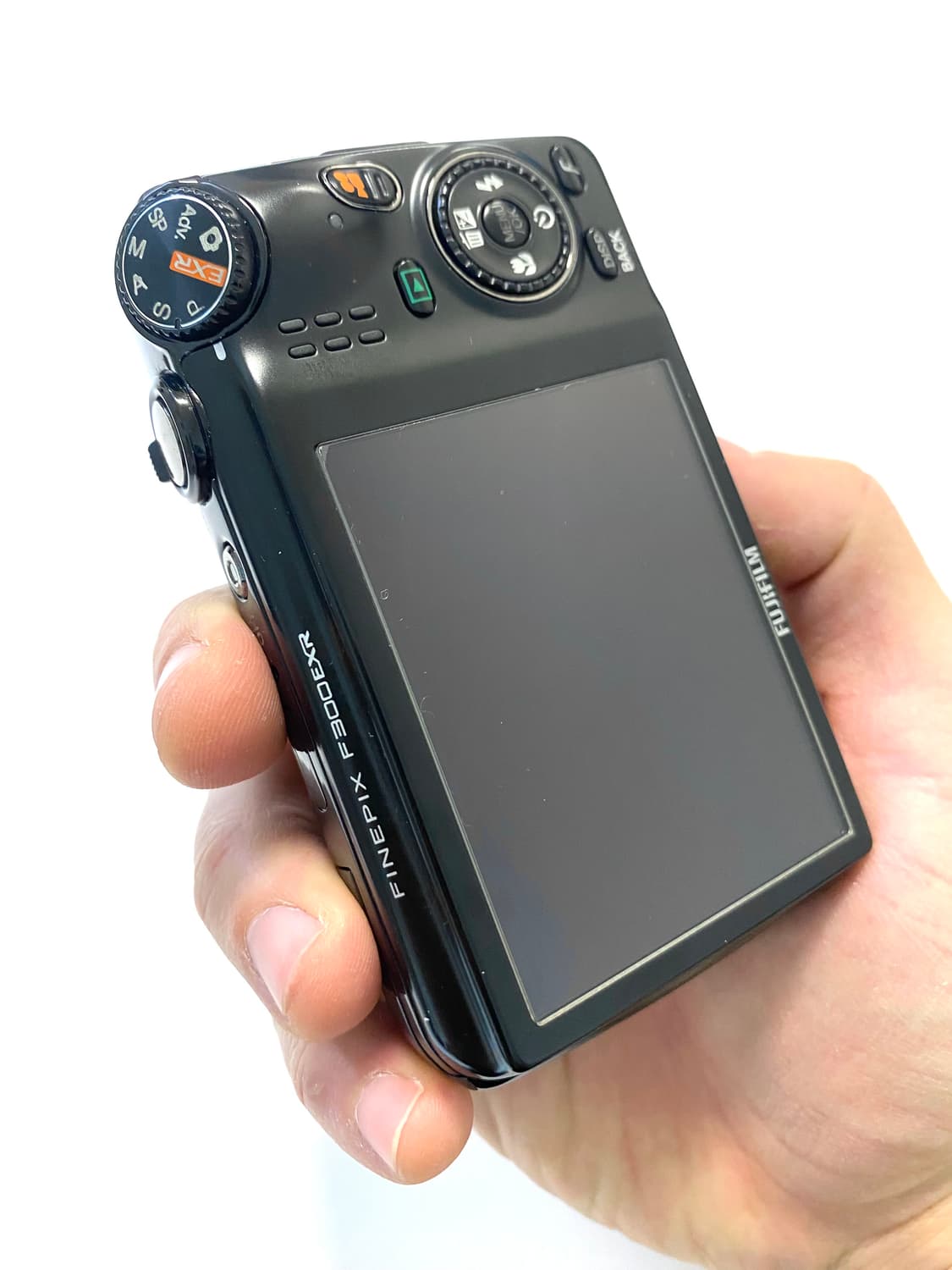 후지 파인픽스 F300 EXR 디지털 카메라 상품이미지8