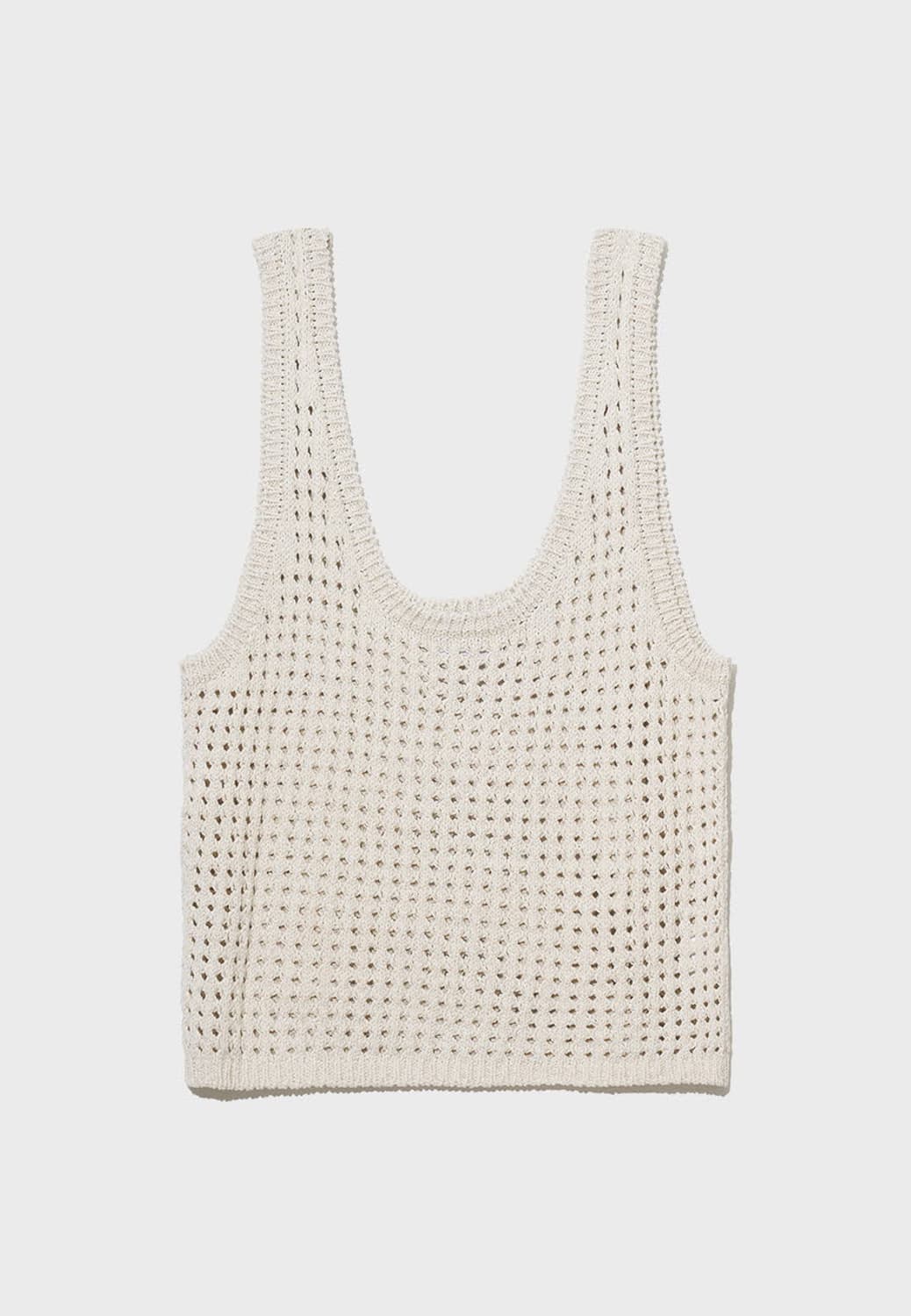 NANUSHKA knit vest 상품이미지1