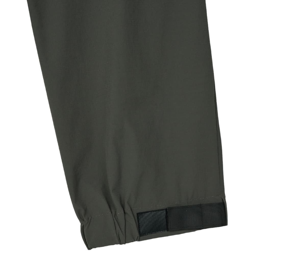 [M] 로아 윈드프루프 치노 다크 그레이 상품이미지5